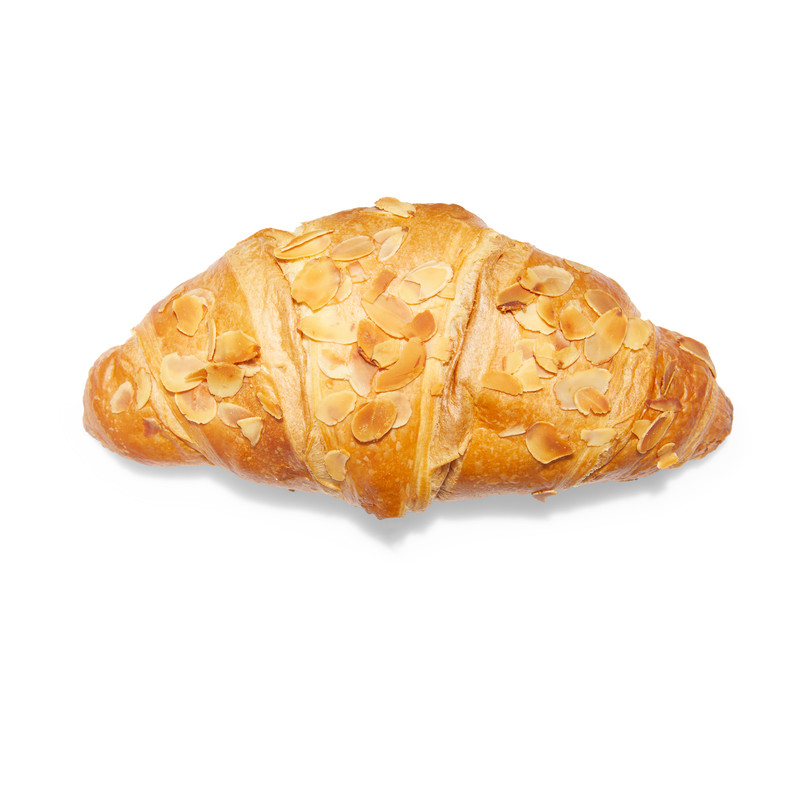 Croissant Amandes 100g