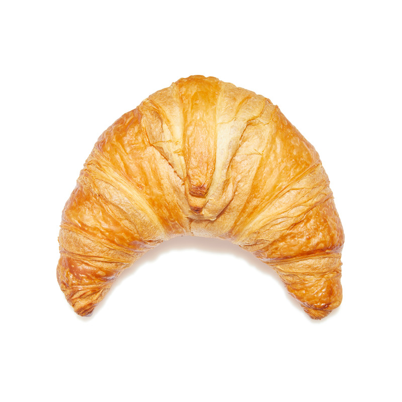 Croissant Courbé 60g