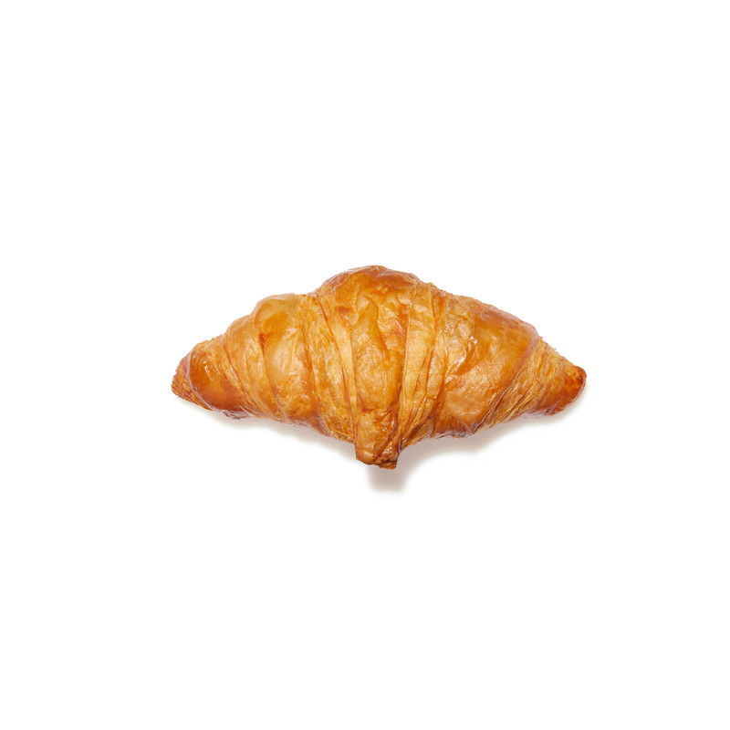 Mini Croissant Dritto 25g