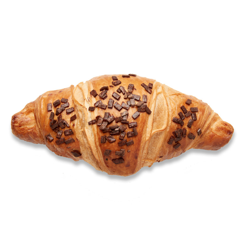 XXL Croissant Crème Choco 110g