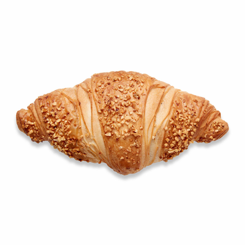 XXL Nuss-Nougat Croissant 