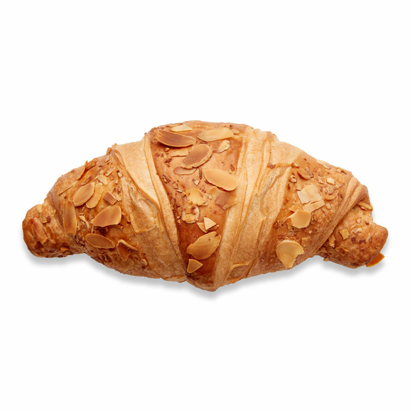 XXL Marzipan Croissant