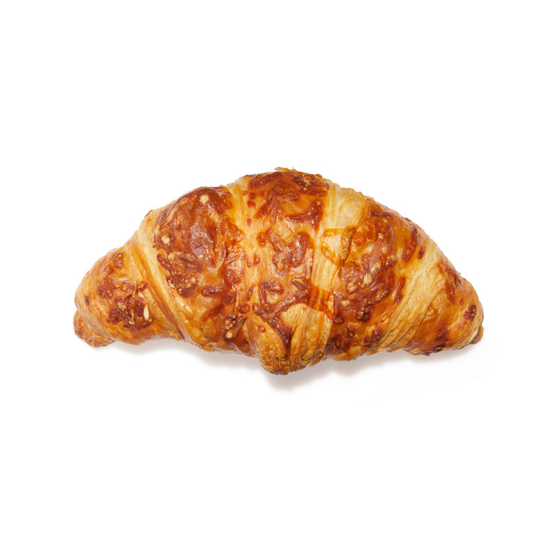 Croissant con Prosciutto & Formaggio 100g